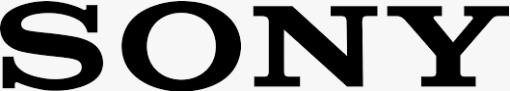 SONY logo