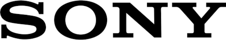 SONY logo