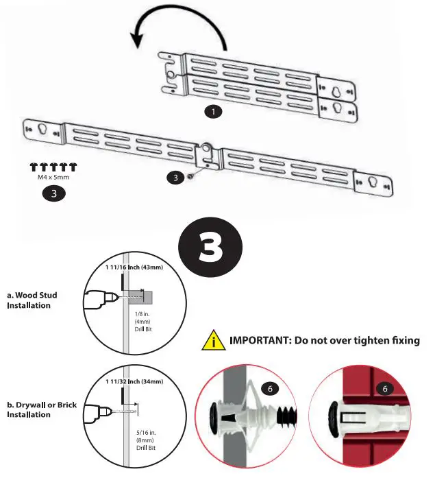 SOUNDBASS-Arc-Wall-Mount-Bracket-FIG-5