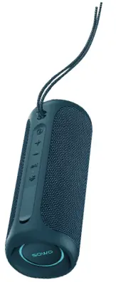 SOWO-Surgeboom-2-Waterproof-Wireless-Bluetooth-Speaker-PRODUCT
