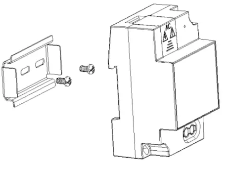 SPECO AIPS03 Power Supply - fig3