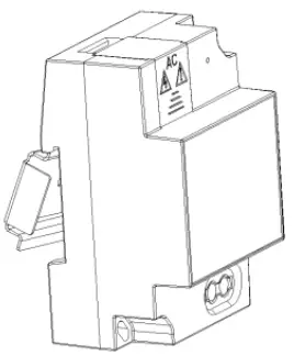 SPECO AIPS03 Power Supply - fig4