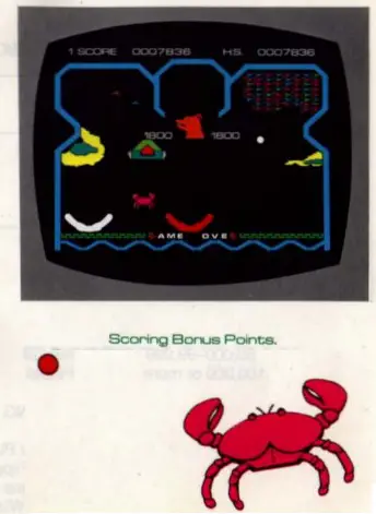 SPECTRAVIDEO Filperer Slipper Video Game - Figure9