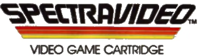 SPECTRAVIDEO logo