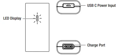 SPEKTRUM-SPMXC0040-G2-USB-C-2S-Battery-Charger-FIG-1