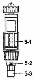 SPER-SCIENTIFIC-850045-Waterproof-Dissolved-Oxygen-Meter-Pen-fig- (5)