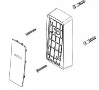 SPINTLY AURA Basic Wireless Access Control fig-4