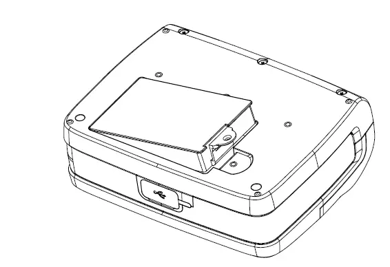 SPIRIT SP-L51-Portable-Thermal-Printer-02