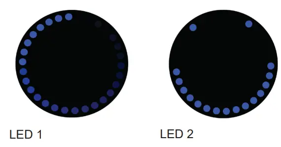 SPL Jet Executive Hand Dryer - LED Display