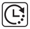 SPLITSKY DS-6629 LED Digital Clock- icon 13