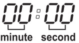 SPLITSKY DS-6629 LED Digital Clock- icon 14