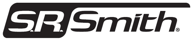 SR Smith logo