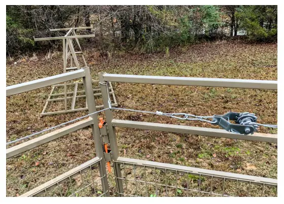 ST 2x6 Game Changer Trap - Jump