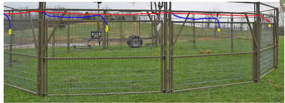 ST 2x6 Game Changer Trap - QUICK PIN