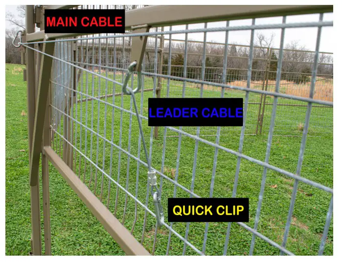 ST 2x6 Game Changer Trap - bottom