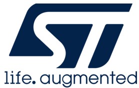 ST - logo