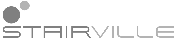 STAIRVILLE logo
