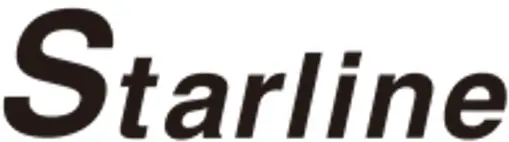 STARLINE logo