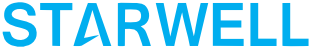 STARWELL logo