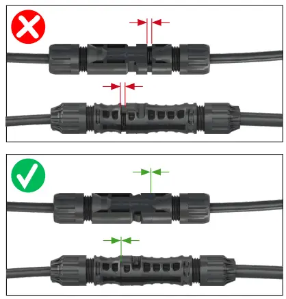 STAUBLI-MA711-PV-Cable-Lead-Cable-Extension-FIG 4