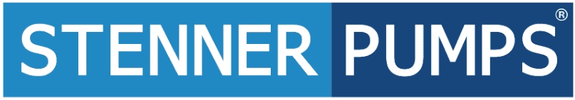 STENNER PUMP logo