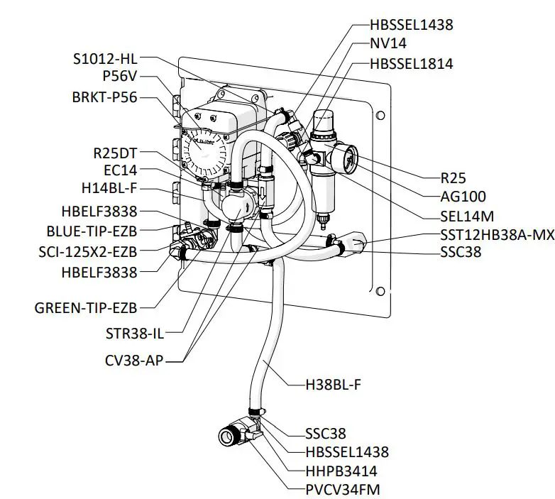 STERILEX-FI-EZB-15NV-EZBlend-Foam-Unit- (4)