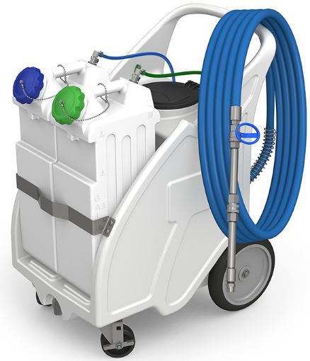 STERILEX-FI-EZB-15NV-EZBlend-Foam-Unit-PRO