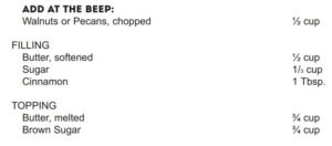 STICKY BREAKFAST ROLL DOUGH FIG 2