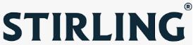 STIRLING - logo