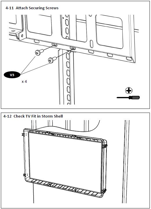 STORM-SHELL-SS-75-Weatherproof-75-Inch-Outdoor-Hard-Cover-for-Television-fig- (38)