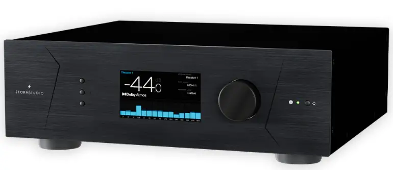 STORMAUDIO-]ISP-CORE-16-Immersive-Sound-Processor