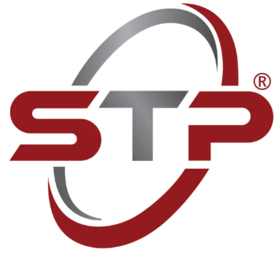 STP Logo