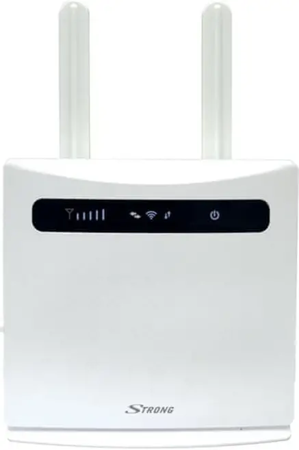 STRONG 4GROUTER300v2 4G LTE Router 300