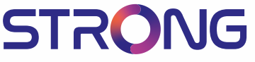 STRONG-Logo