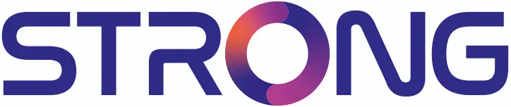 STRONG Logo