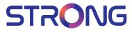 STRONG-logo