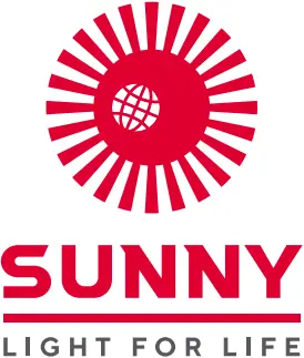 SUNNY logo