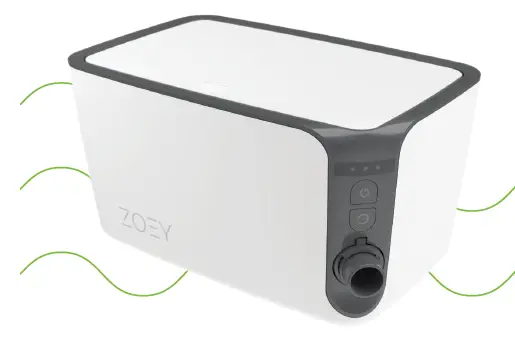 SUNSET-ZCD100-ZOEY-CPAP-Cleaner-1