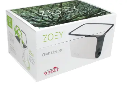 SUNSET-ZCD100-ZOEY-CPAP-Cleaner-2