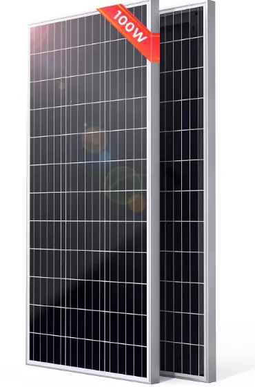 SUNTHYSIS -Supa -100 -Watt- Solar- Panel -product