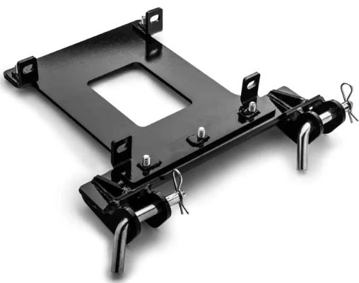 SUPERATV-RZRXP-001-Snow-Plow-Mount-PRODUCT