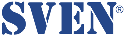 SVEN logo