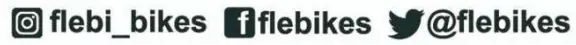 SWAN Flebi Folding Electric Bicycles - icon