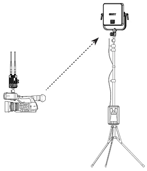 SWIT-FLOW6500-Tx-6500ft-2km-Wireless-System-fig-14