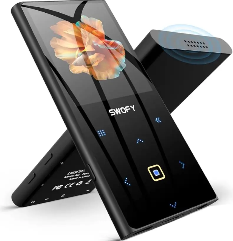 SWOFY-M2-32GB-Mp3-Player-with-Bluetooth-5-product