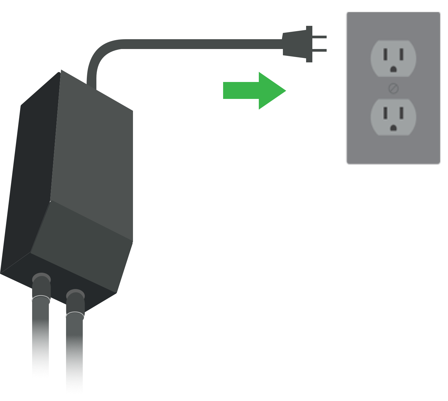 SWiM adapter
