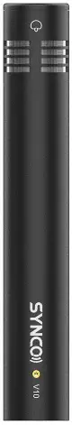 SYNCO-V10-Small-Diaphragm-Condenser-Microphone-PRODUCT