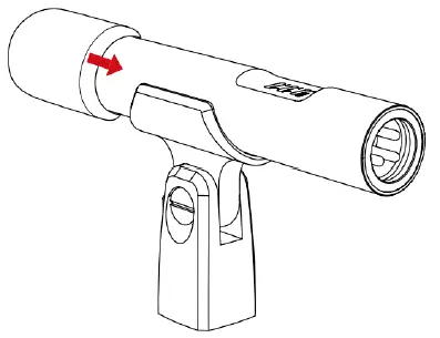 SYNCO-V10-Small-Diaphragm-Condenser-Microphone-fig-2