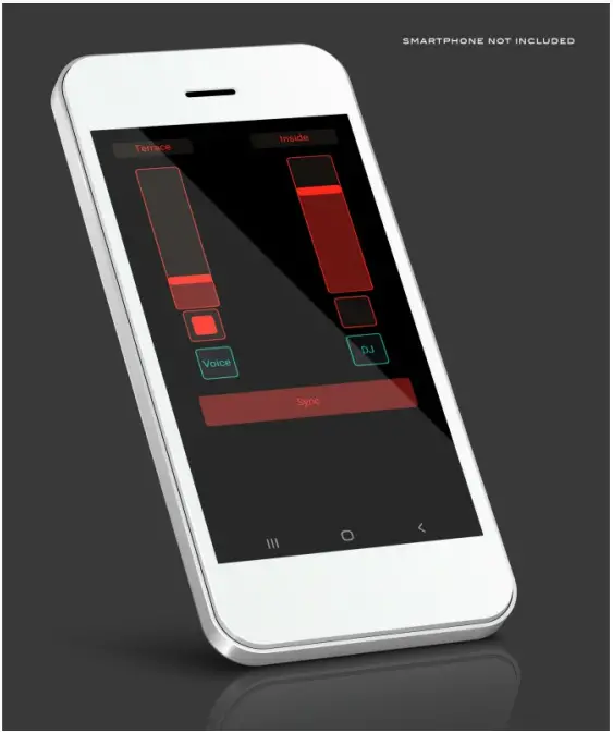 Smart Phone