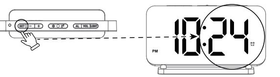 SZELAM -EN8853A-RGB -Digital- Led- Alarm -Clock- FIG-4